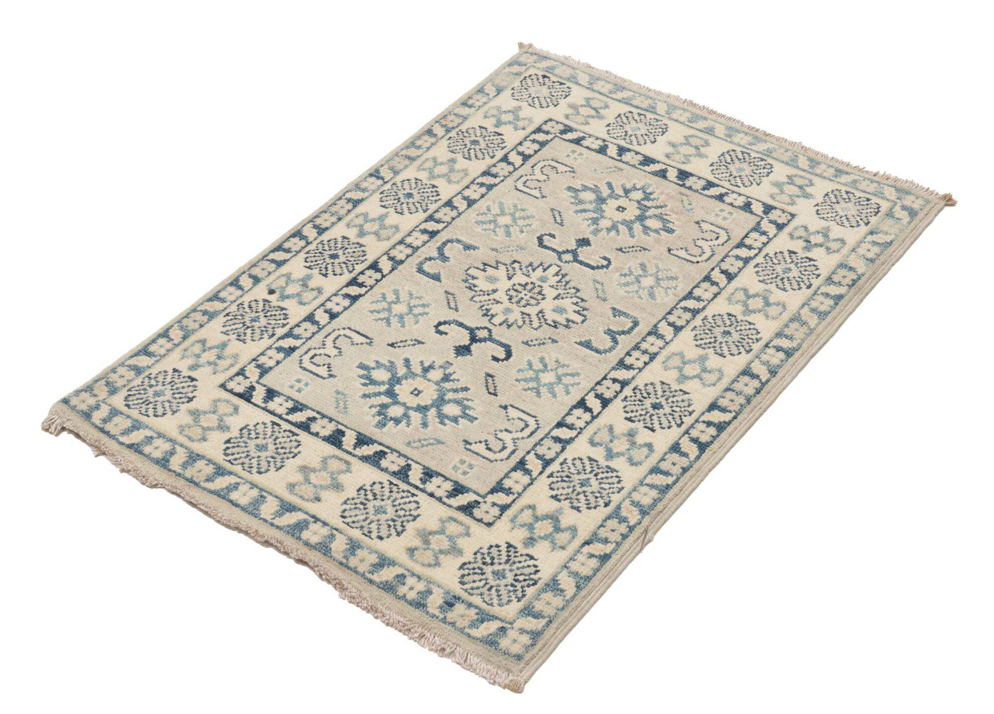 Kazak Co 93X66 Cm - Image 2