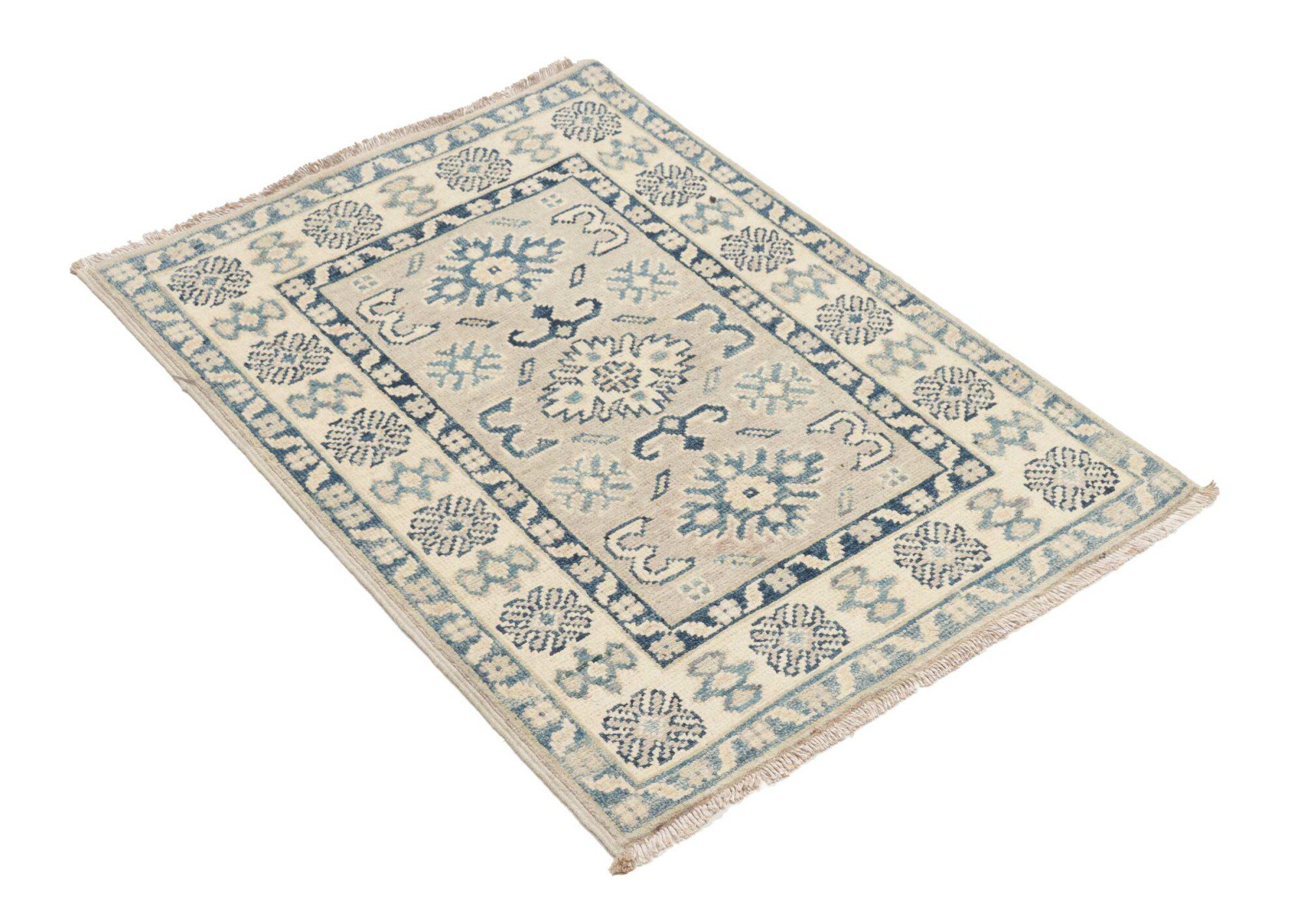 Kazak Co 93X66 Cm - Image 3