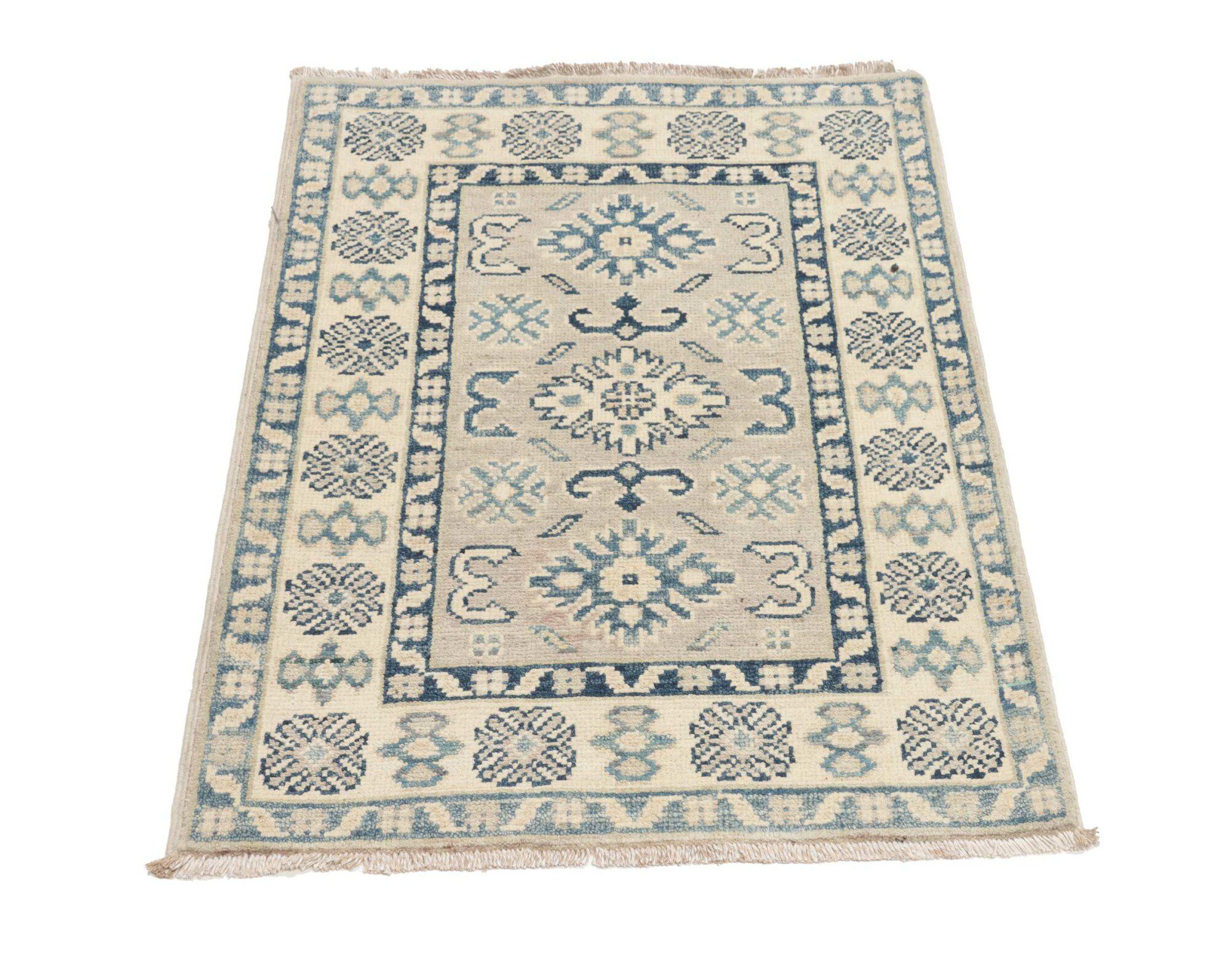 Kazak Co 93X66 Cm - Image 4