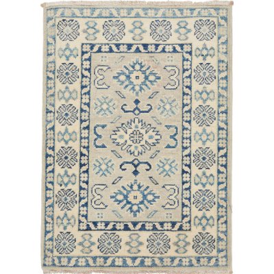 Kazak Co 93X66 Cm