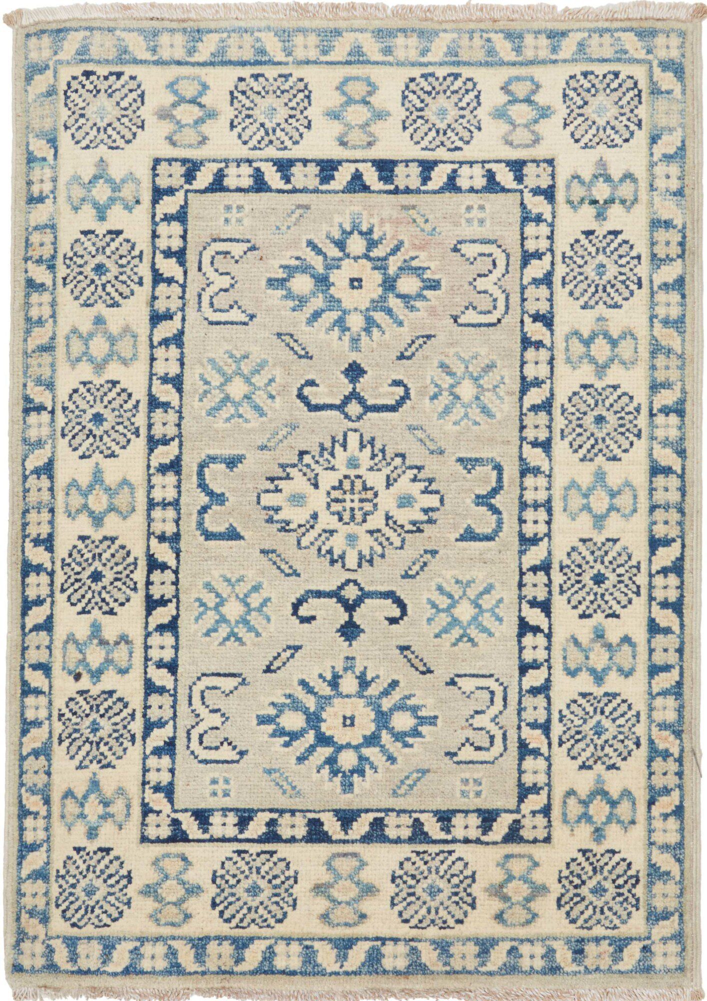 Kazak Co 93X66 Cm