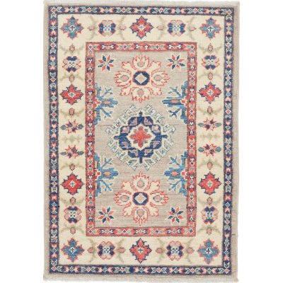 Kazak Co 90X62 Cm