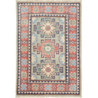 Kazak Co 89X61 Cm