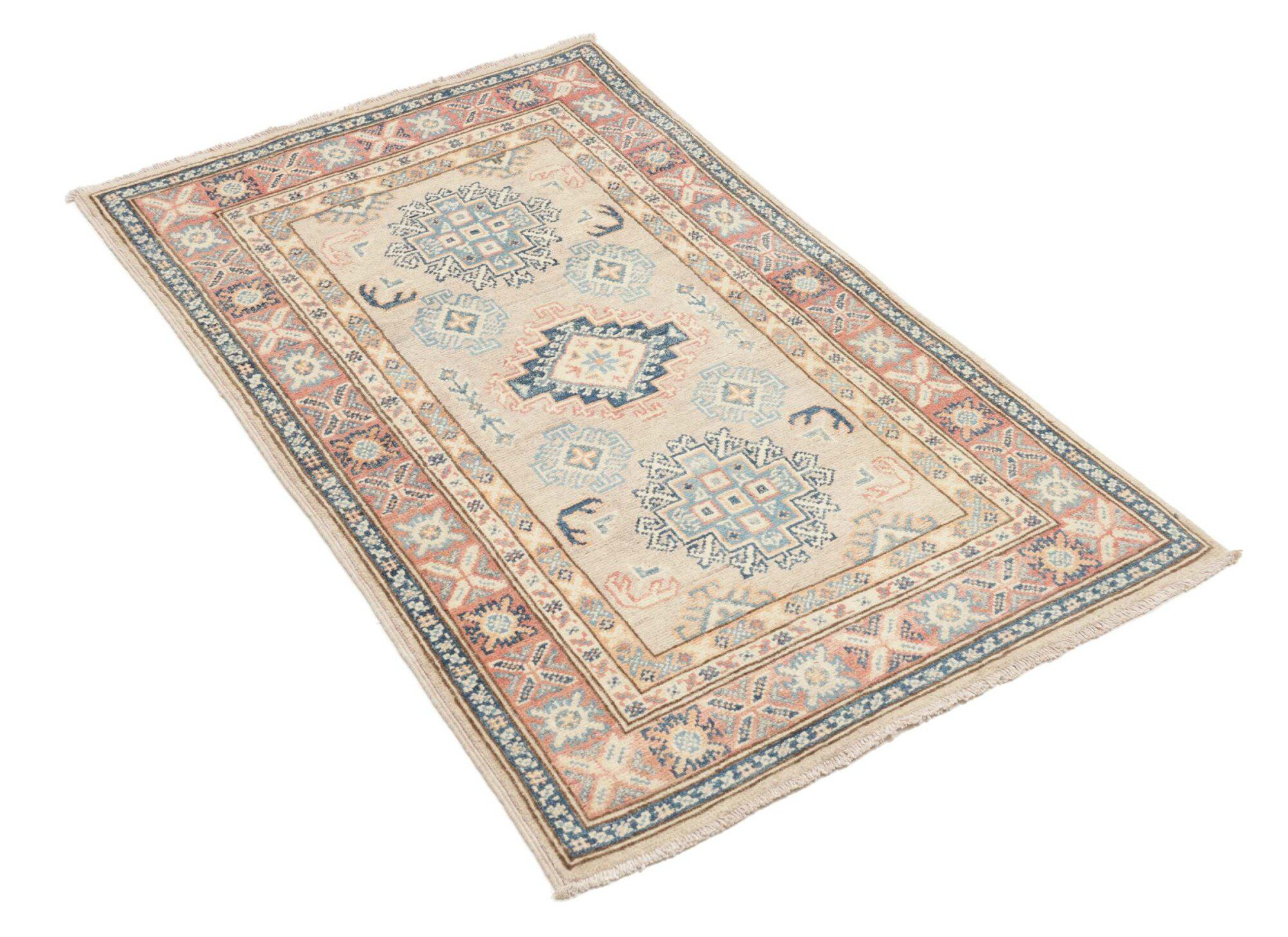 Kazak Co 127X77 Cm - Image 3