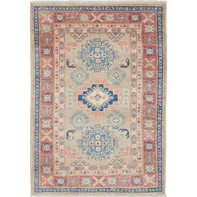 Kazak Co 116X82 Cm