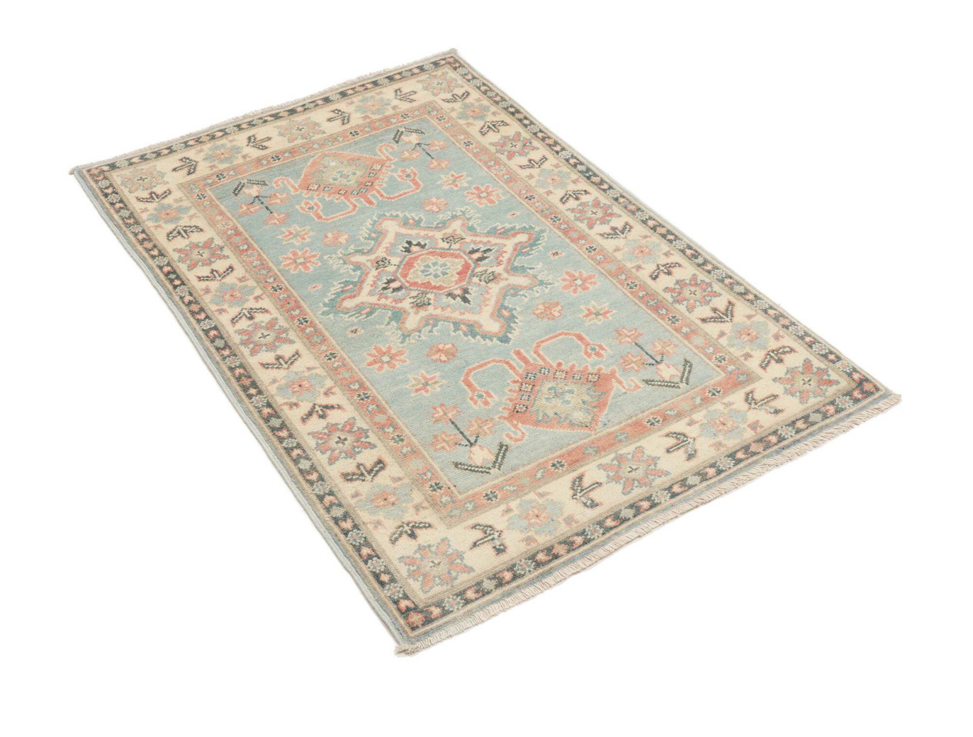 Kazak Co 122X82 Cm - Image 3