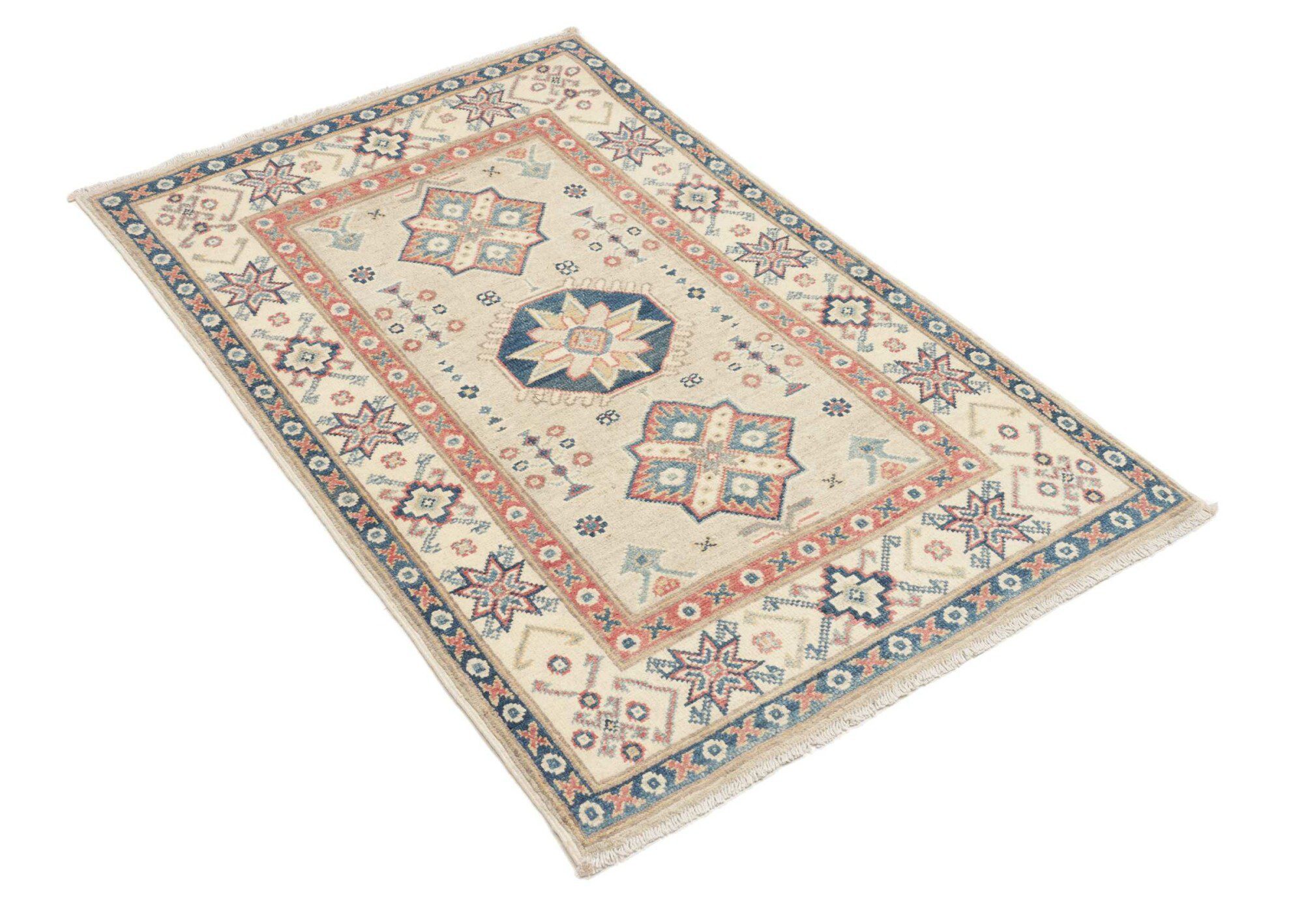 Kazak Co 125X78 Cm - Image 3