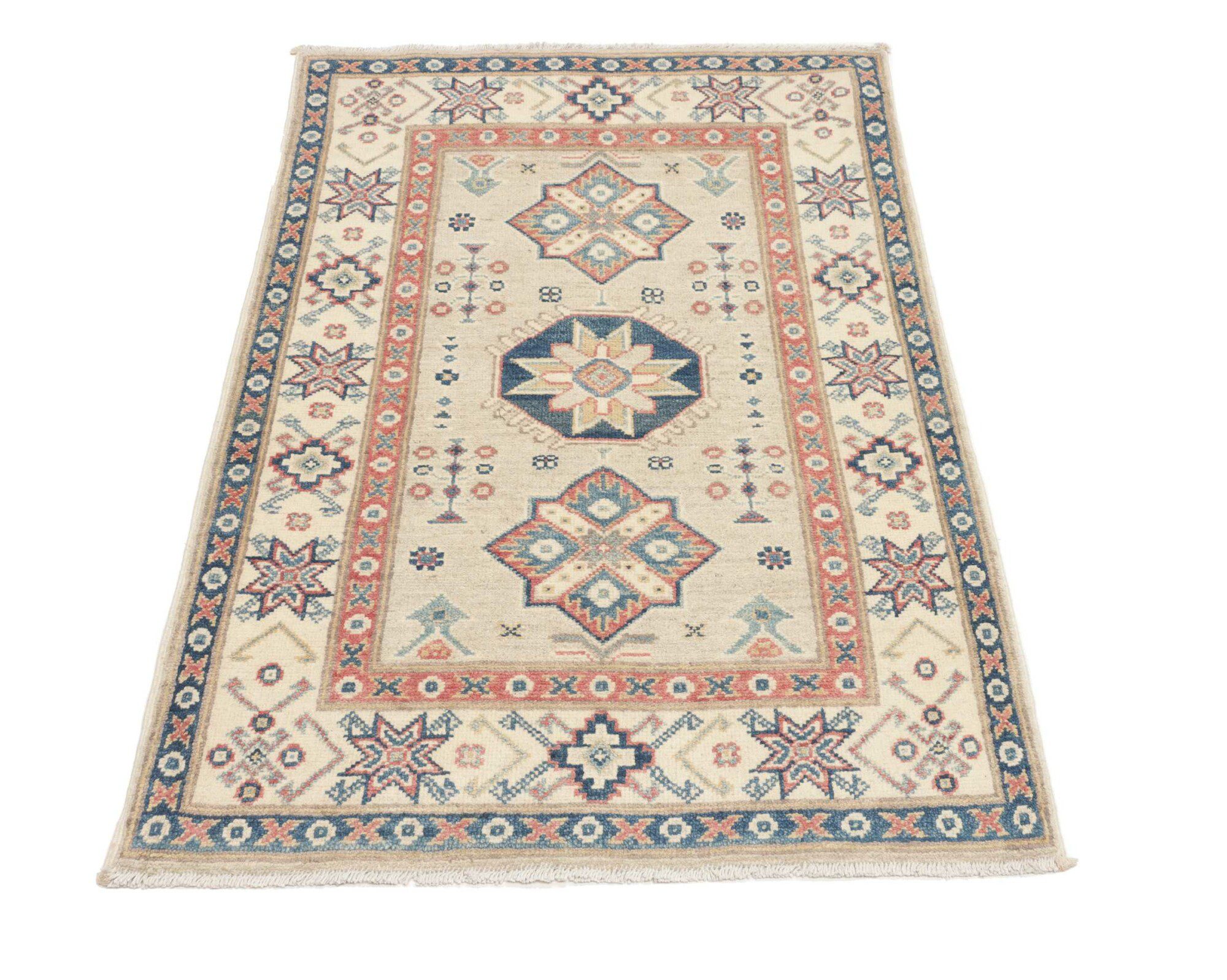 Kazak Co 125X78 Cm - Image 4