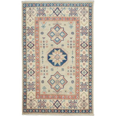 Kazak Co 125X78 Cm