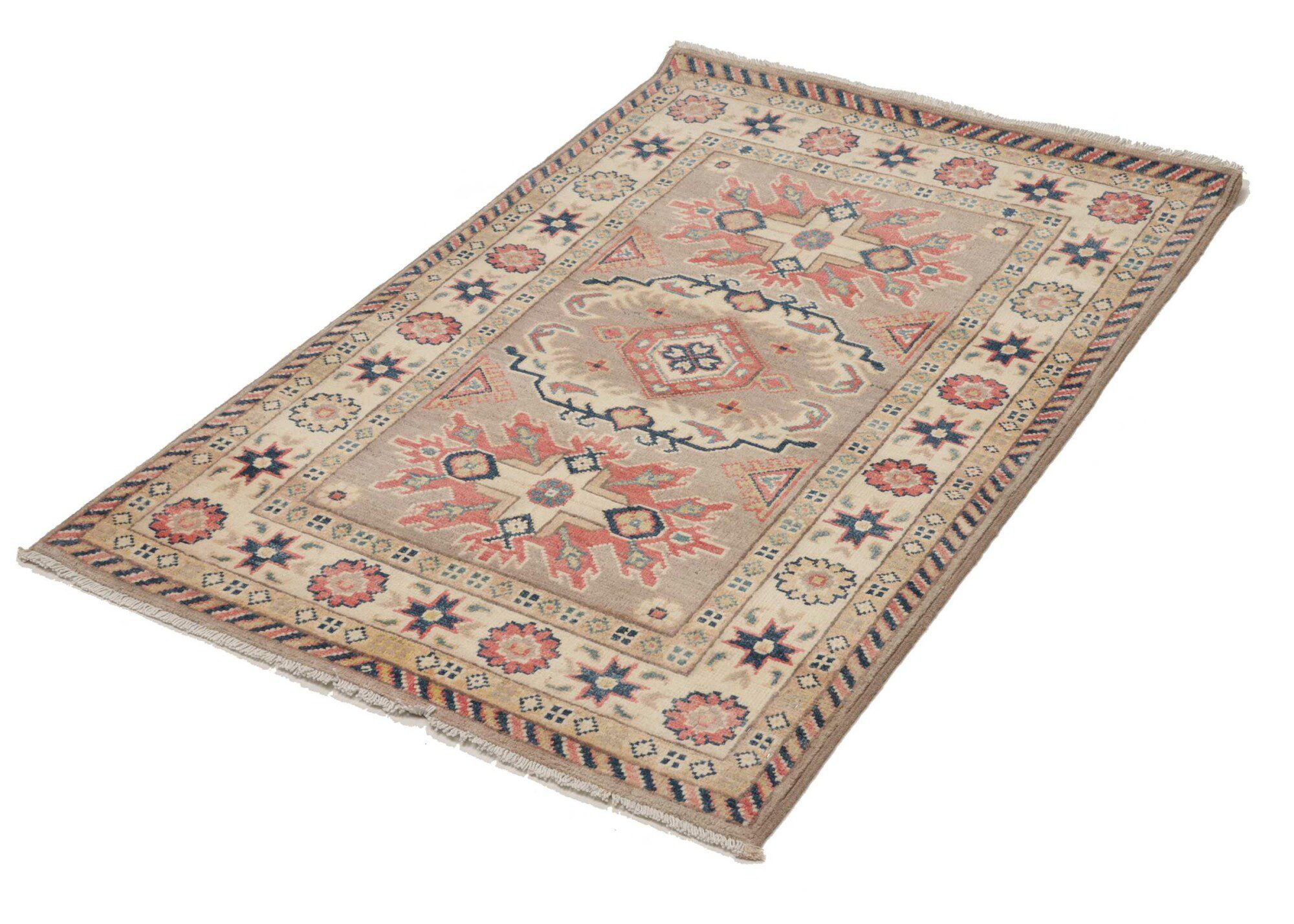 Kazak Co 124X85 Cm - Image 2