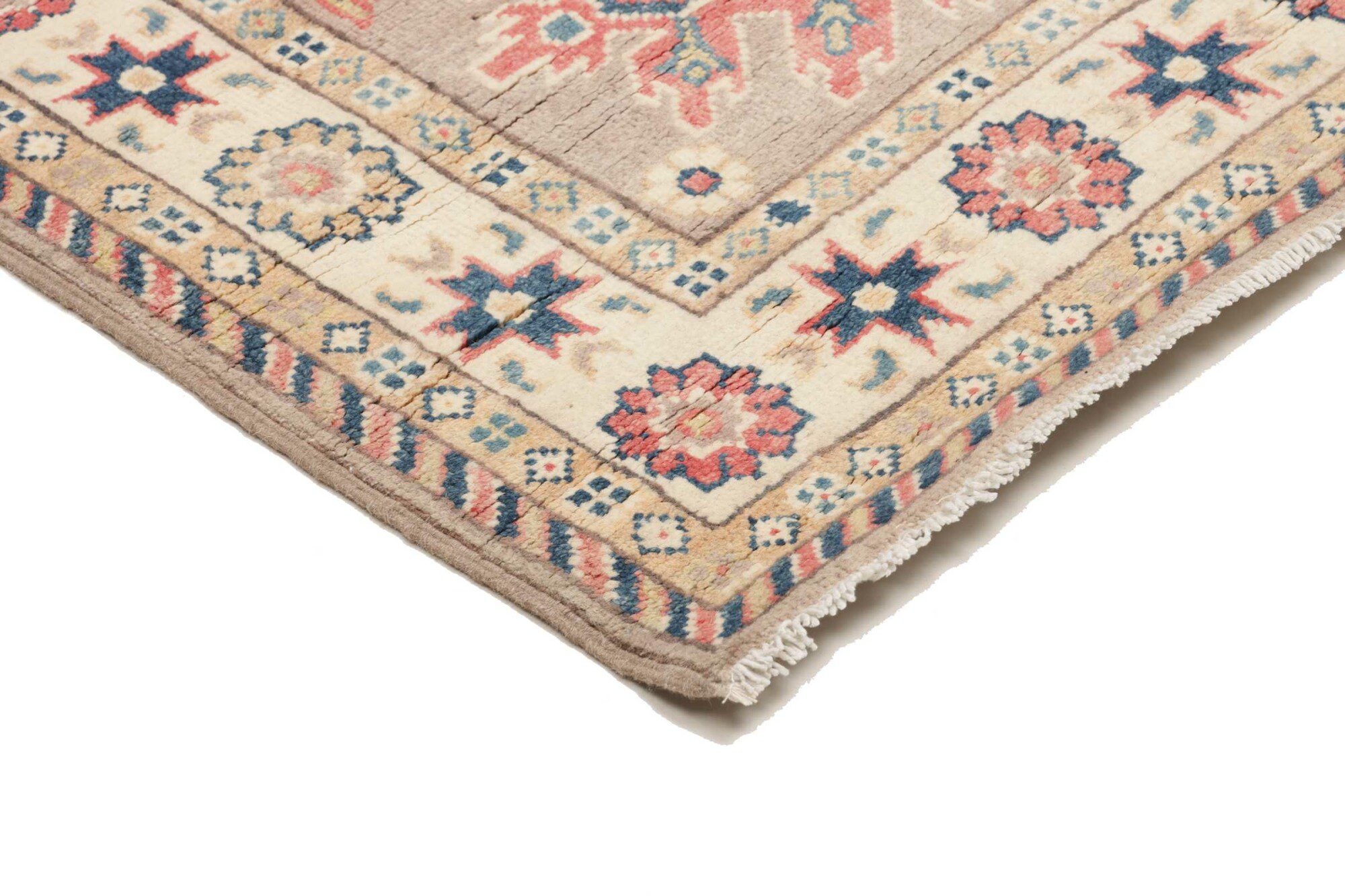 Kazak Co 124X85 Cm - Image 5
