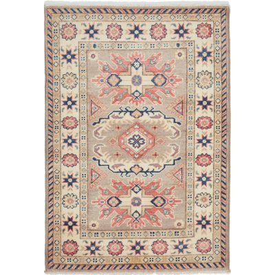 Kazak Co 124X85 Cm