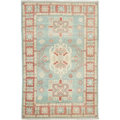 Kazak Co 124X81 Cm