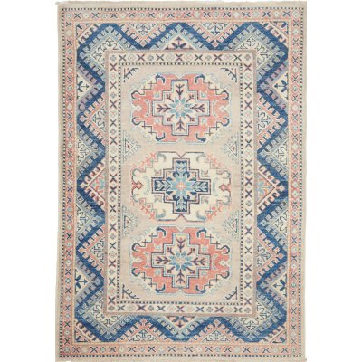 Kazak Co 141X96 Cm