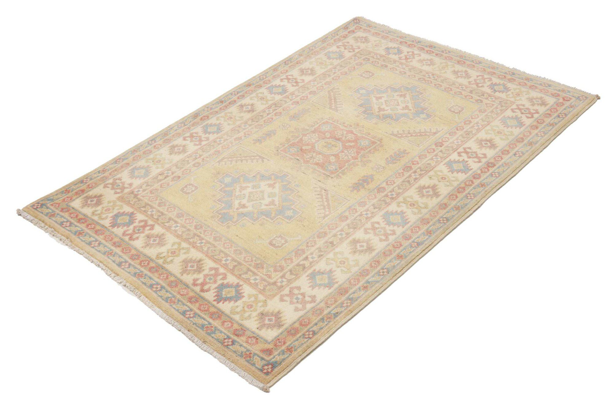 Kazak Co 147X98 Cm - Image 2