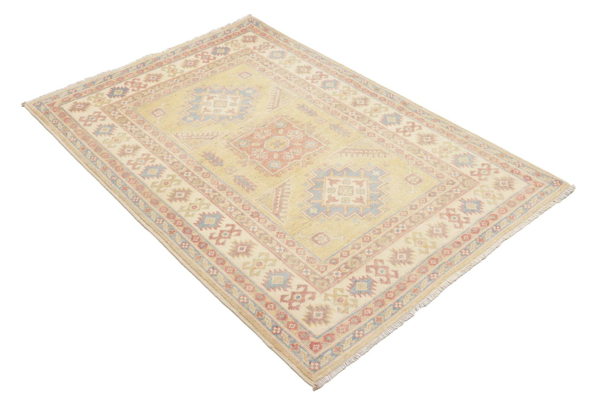 Kazak Co 147X98 Cm - Image 3