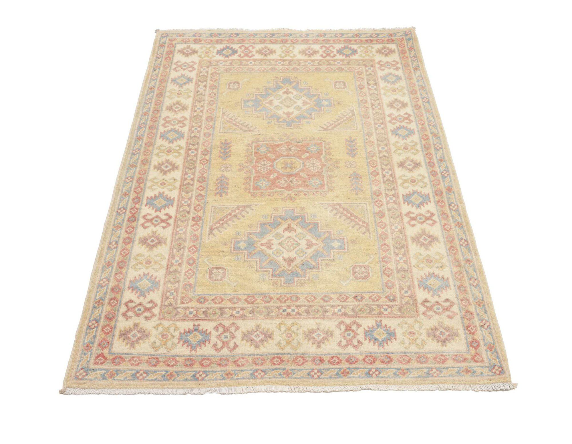 Kazak Co 147X98 Cm - Image 4