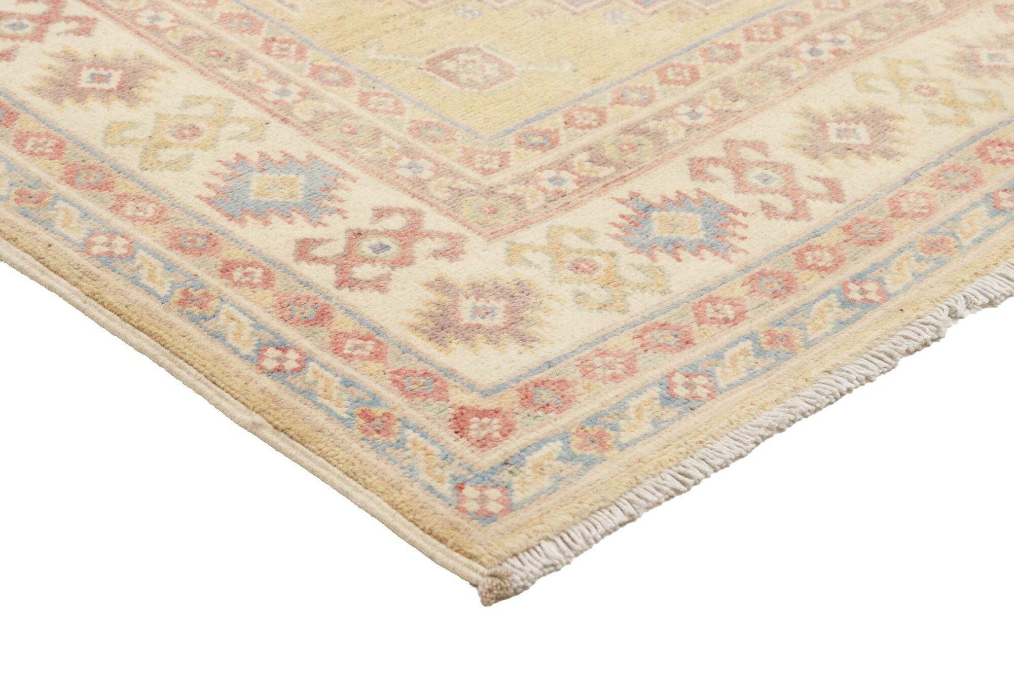 Kazak Co 147X98 Cm - Image 5