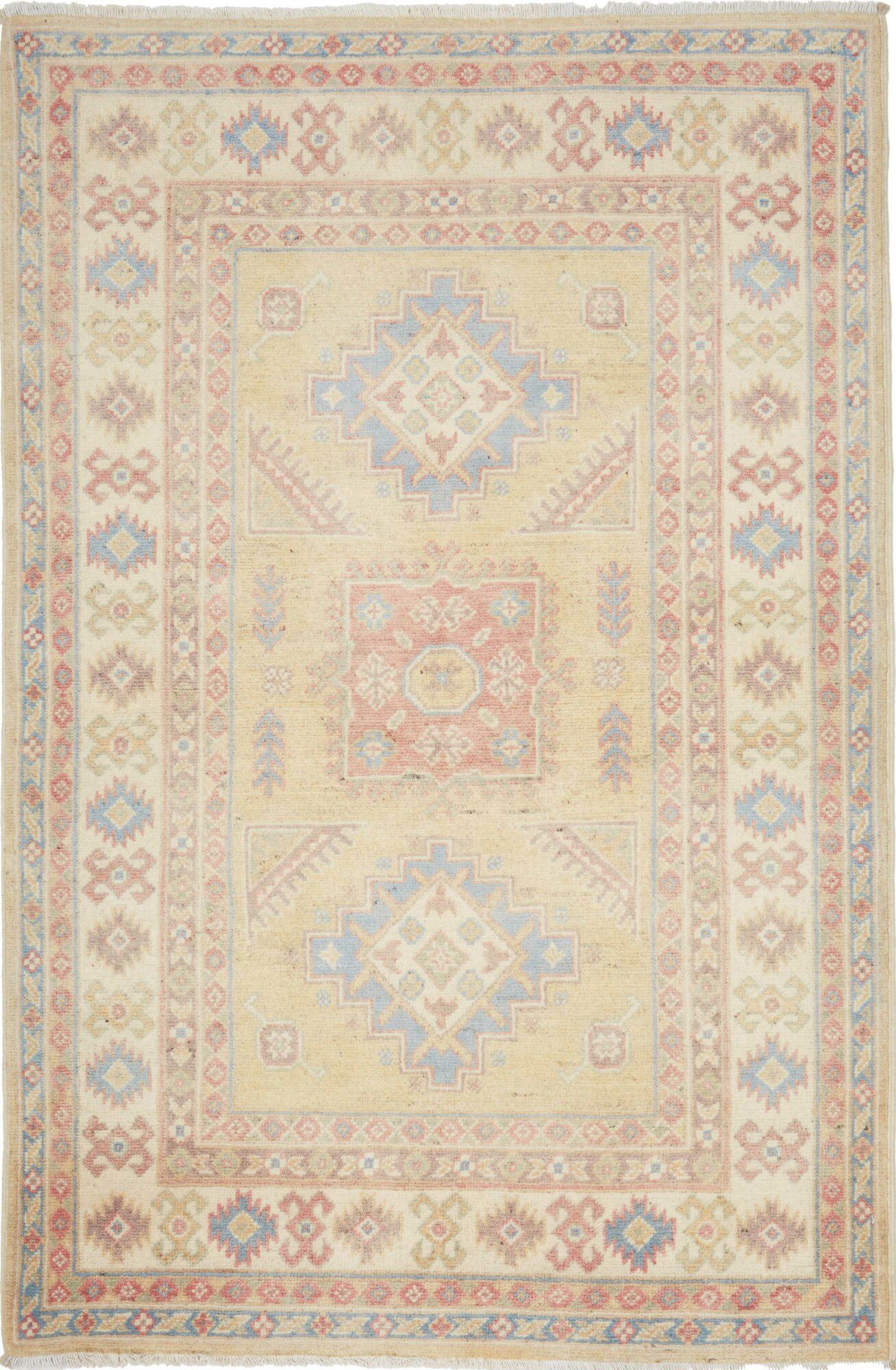 Kazak Co 147X98 Cm
