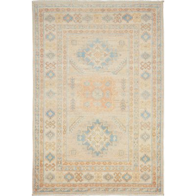 Kazak Co 148X101 Cm