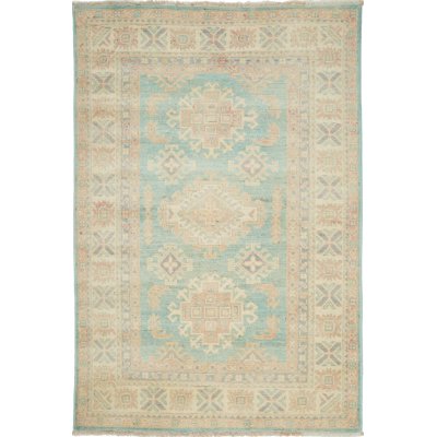 Kazak Co 151X103 Cm