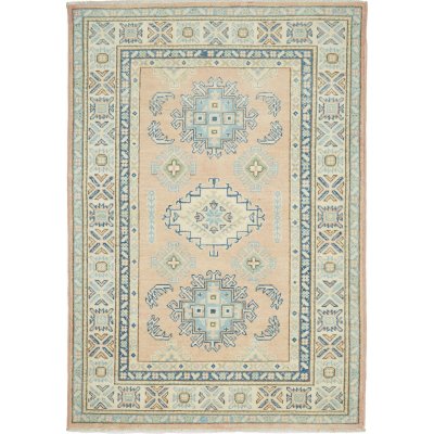 Kazak Co 147X102 Cm