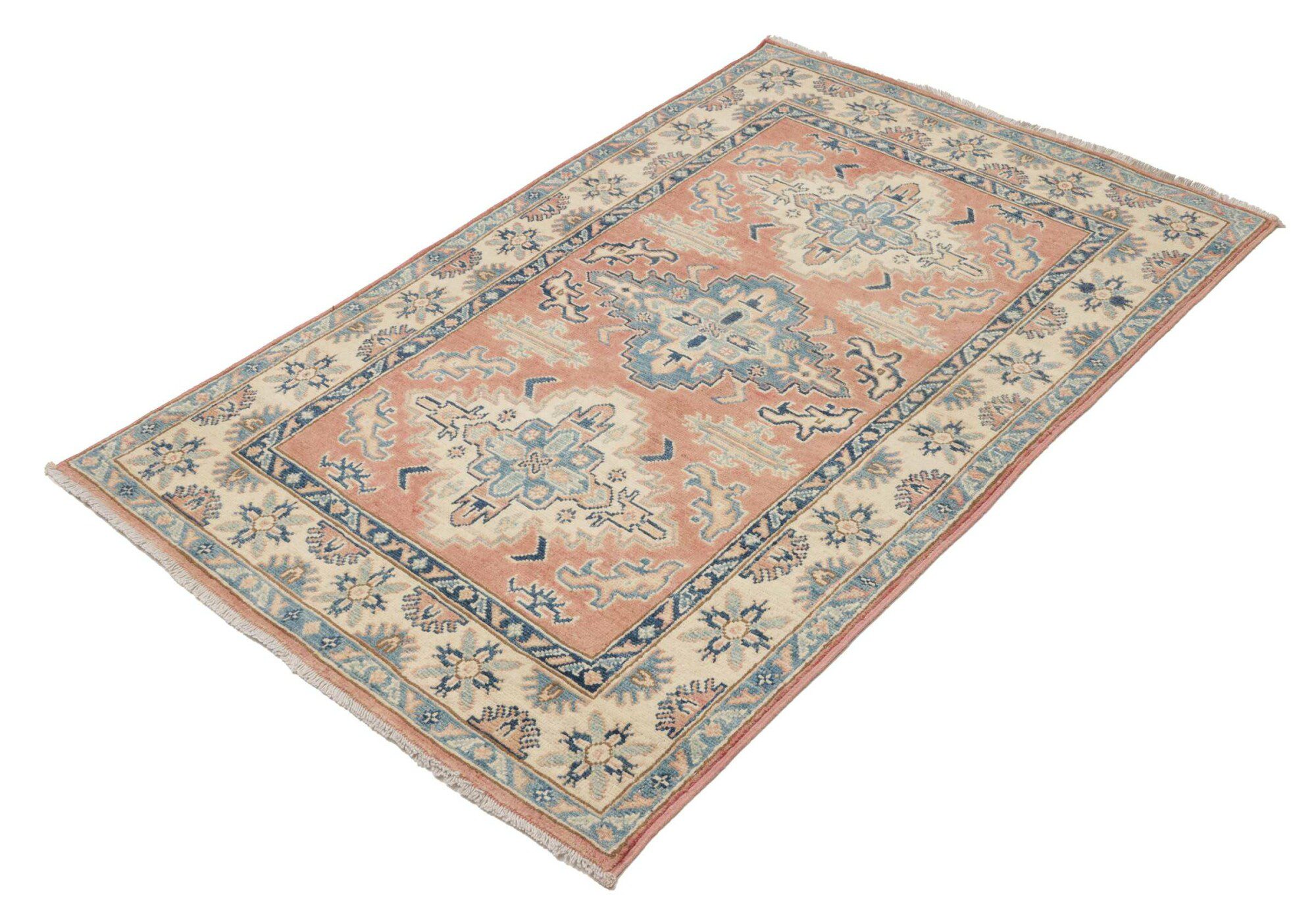 Kazak Co 155X101 Cm - Image 2