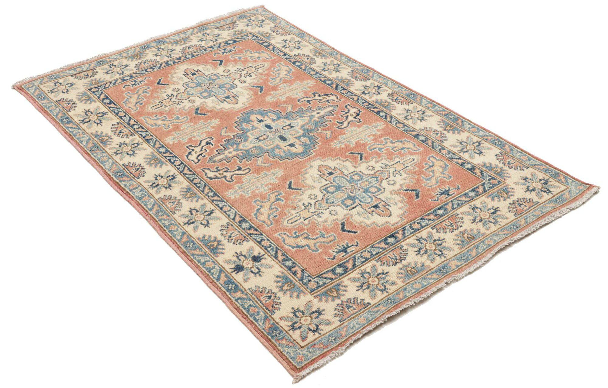 Kazak Co 155X101 Cm - Image 3