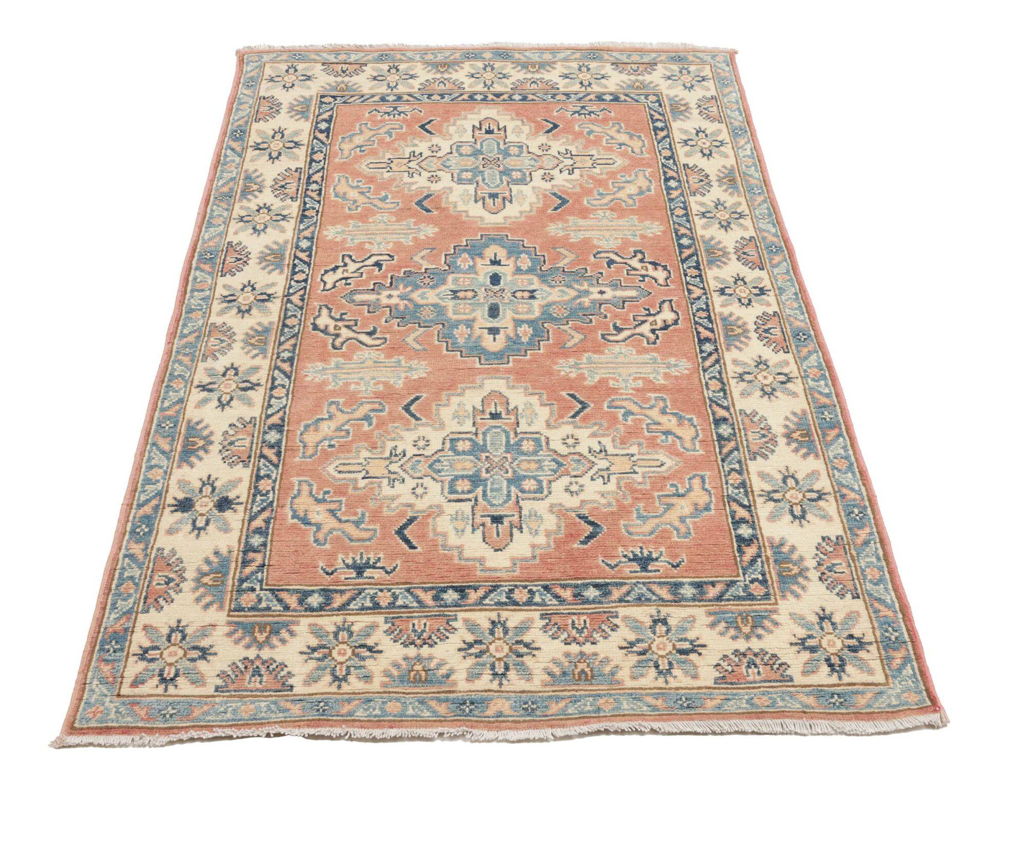 Kazak Co 155X101 Cm - Image 4