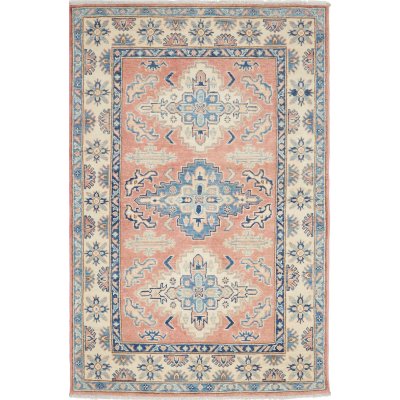 Kazak Co 155X101 Cm