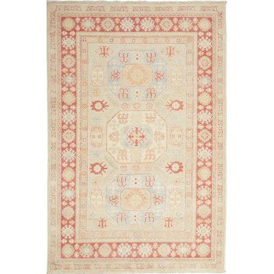 Kazak Co 181X118 Cm