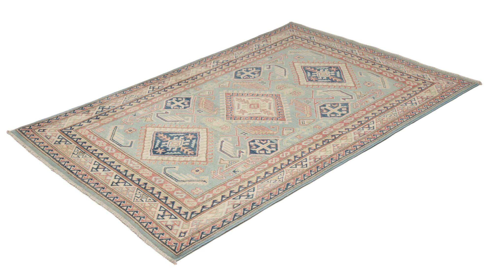 Kazak Co 179X120 Cm - Image 2
