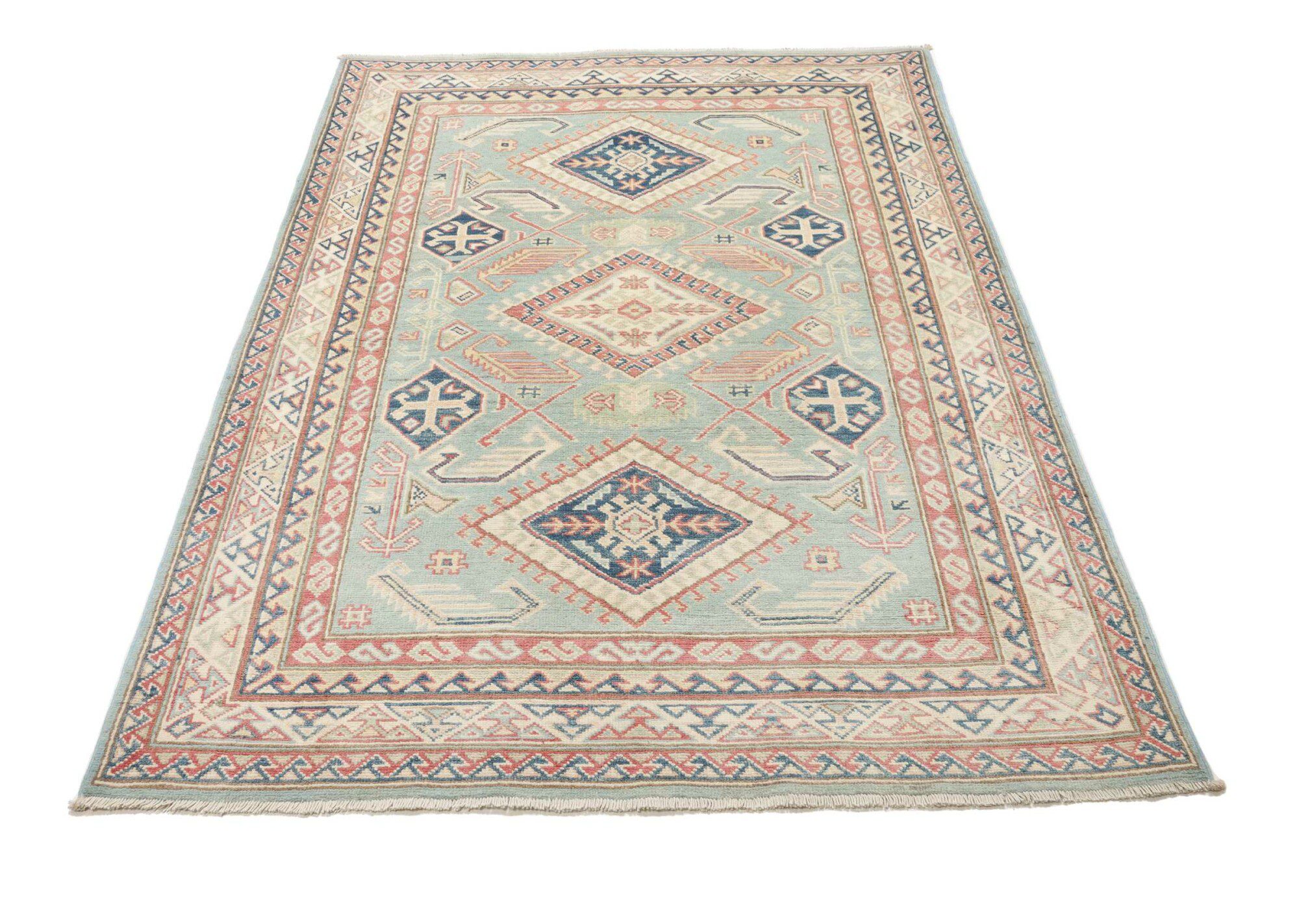 Kazak Co 179X120 Cm - Image 4