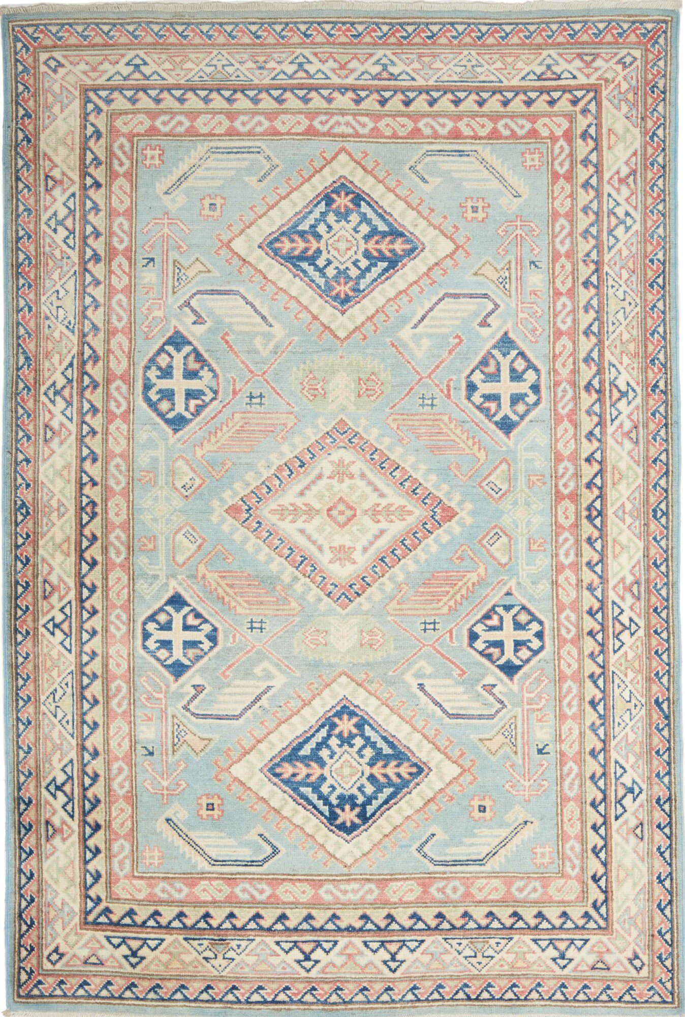 Kazak Co 179X120 Cm