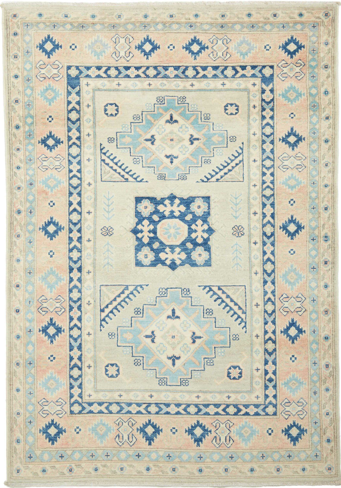 Kazak Co 183X120 Cm