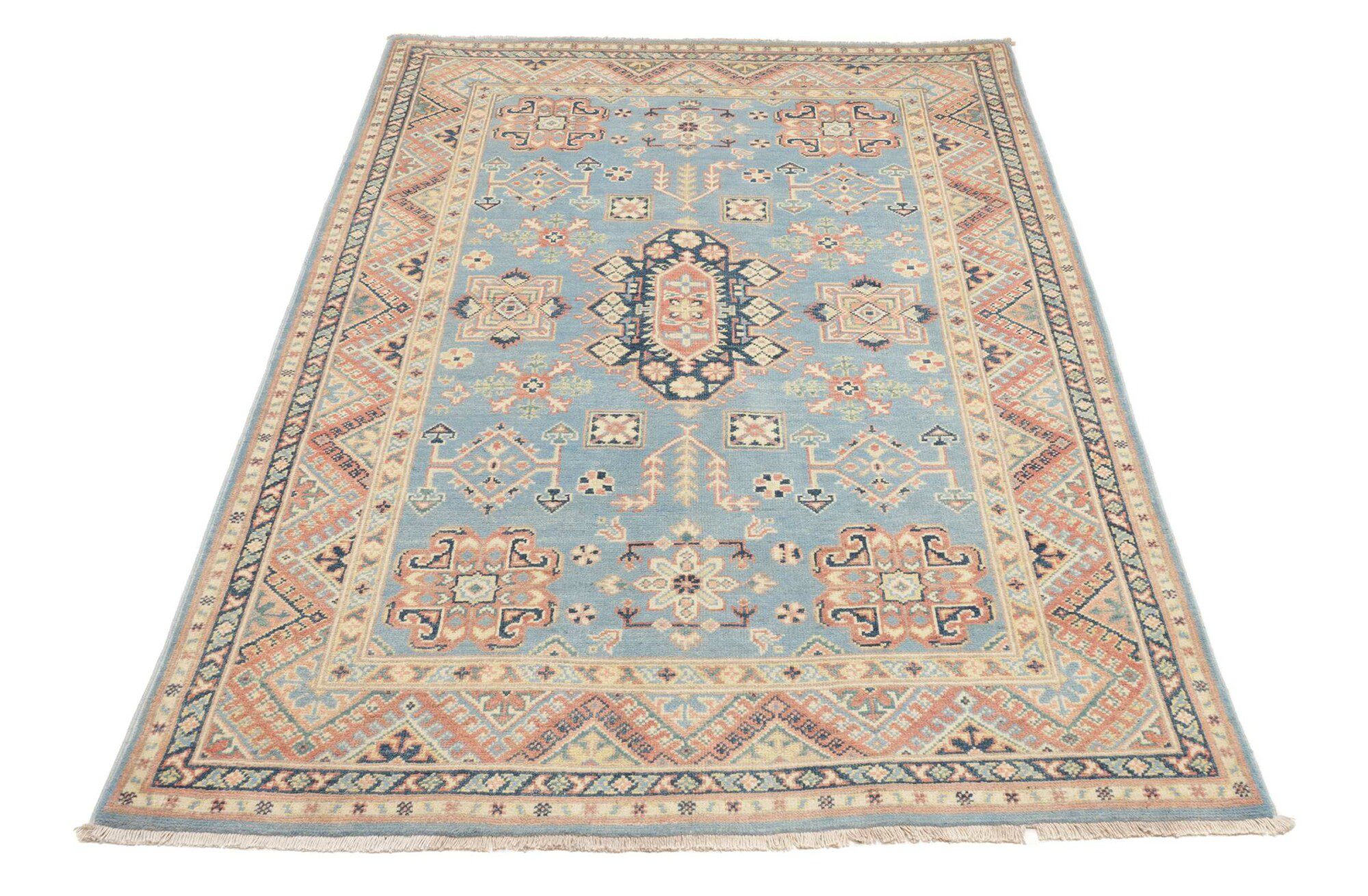 Kazak Co 181X120 Cm - Image 4