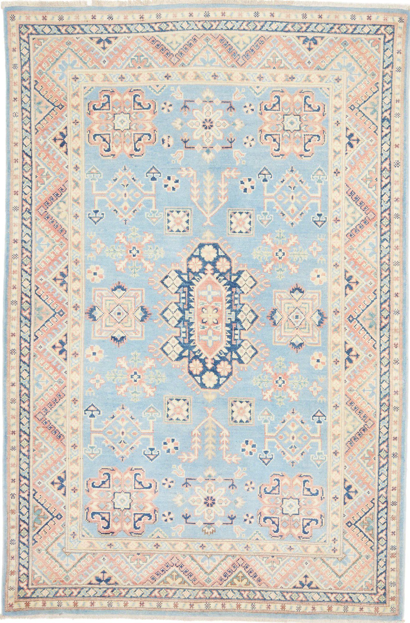 Kazak Co 181X120 Cm