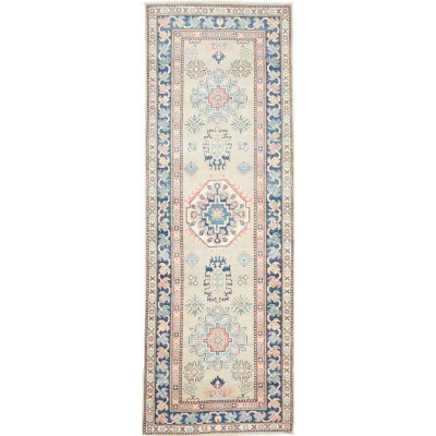 Kazak Co 240X84 Cm