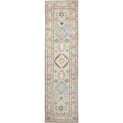 Kazak Co 309X81 Cm