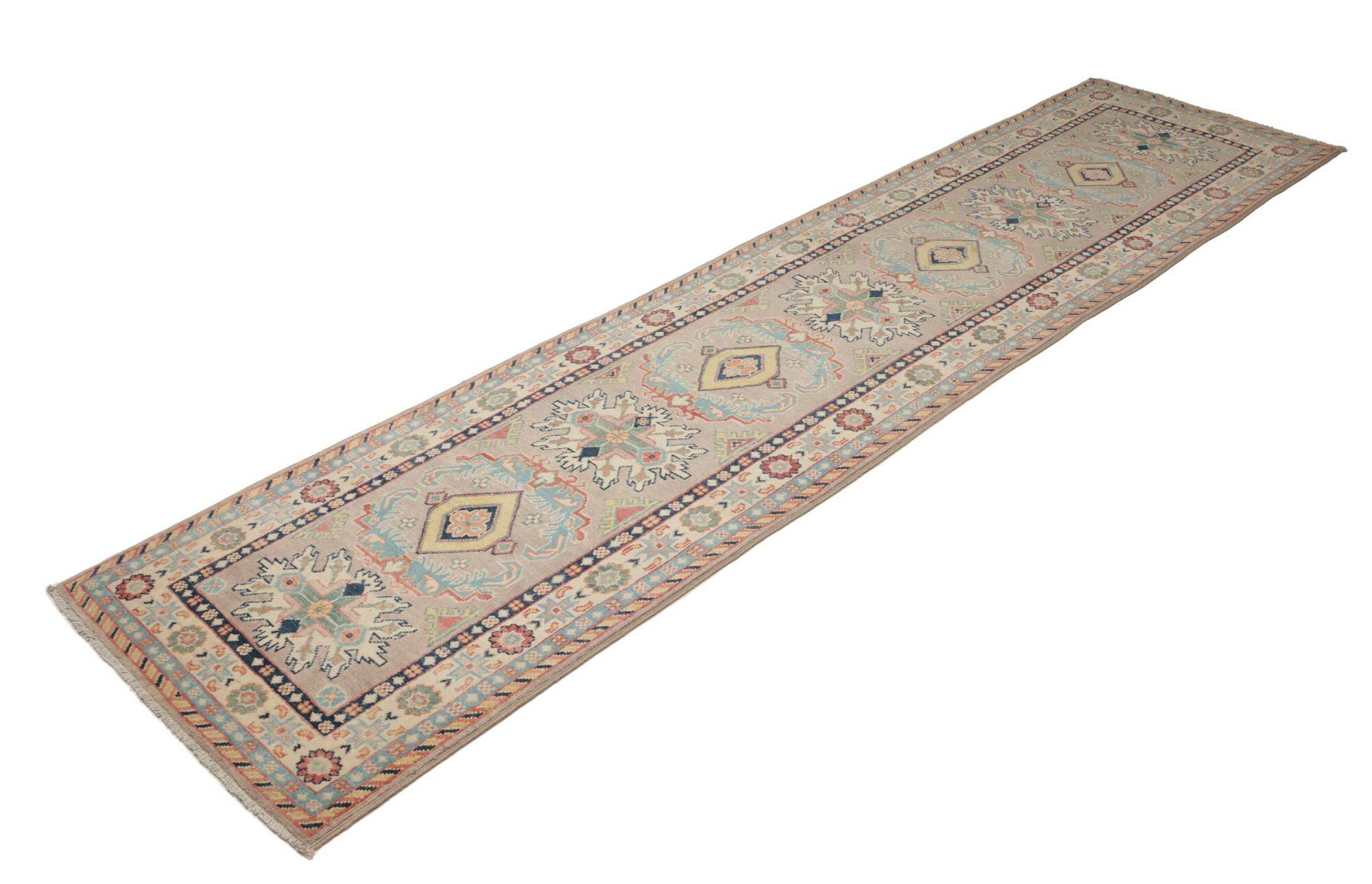 Kazak Co 318X71 Cm - Image 2