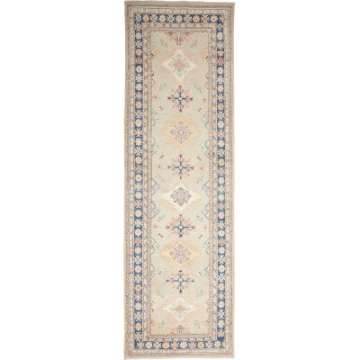 Kazak Co 286X85 Cm