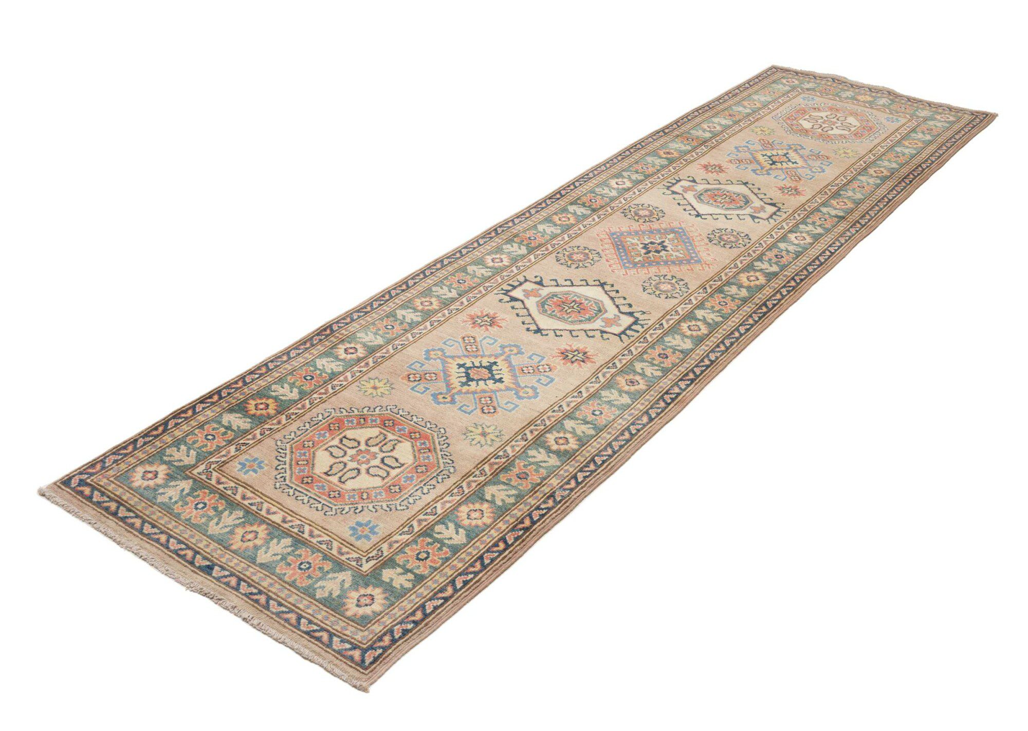 Kazak Co 295X82 Cm - Image 2