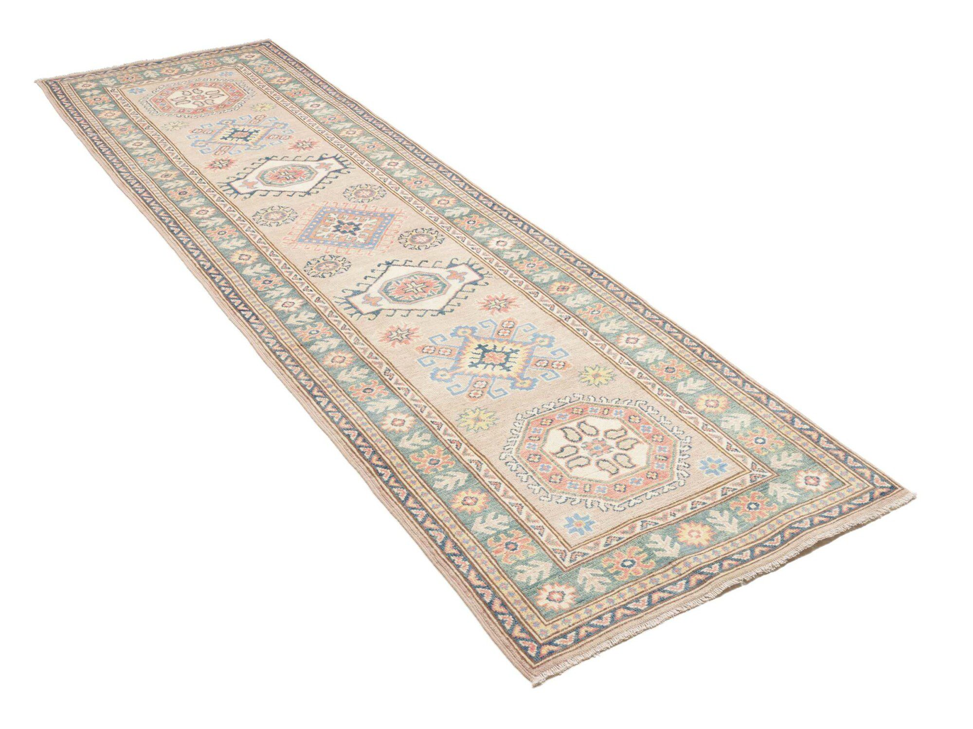 Kazak Co 295X82 Cm - Image 3