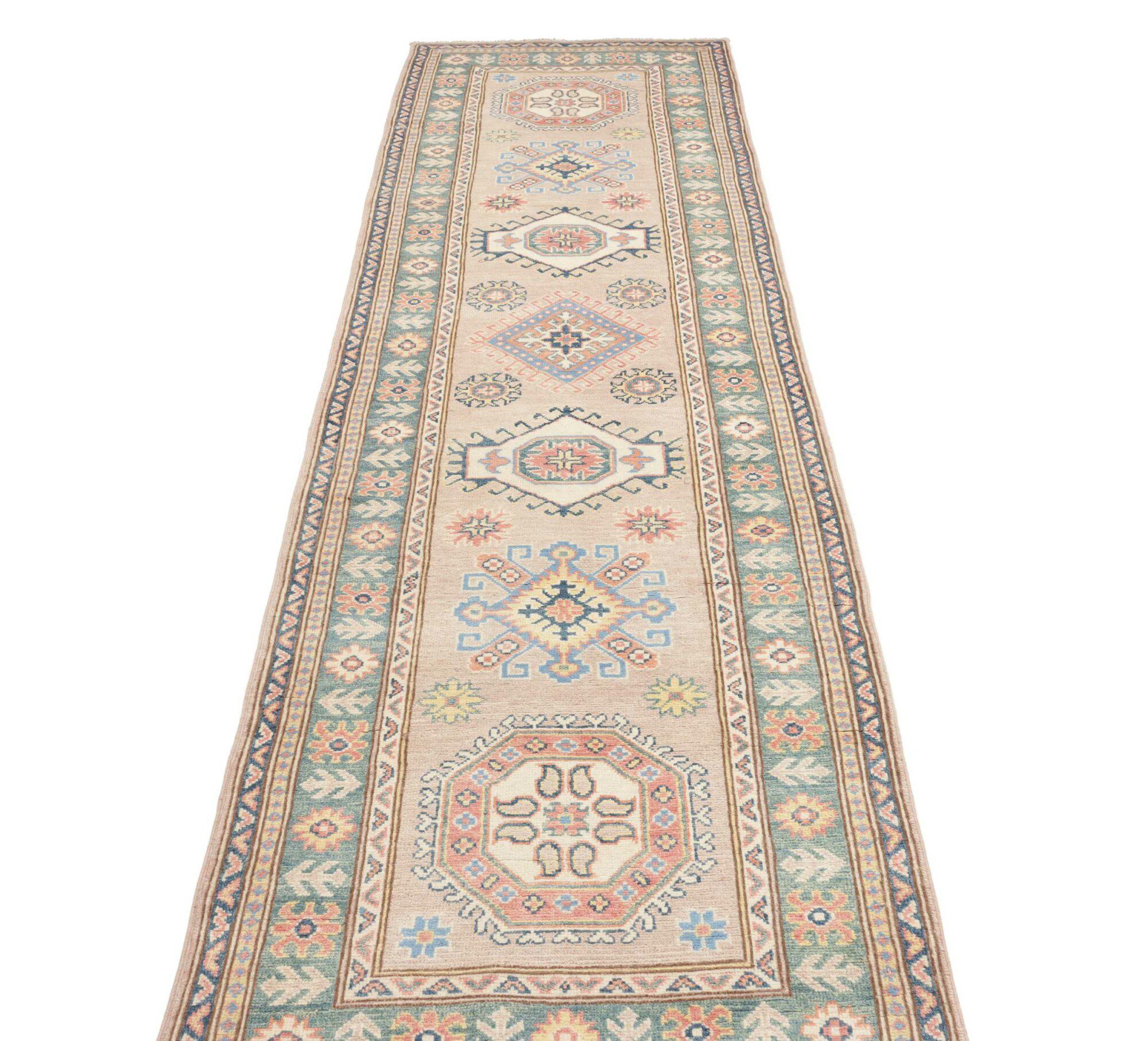 Kazak Co 295X82 Cm - Image 4