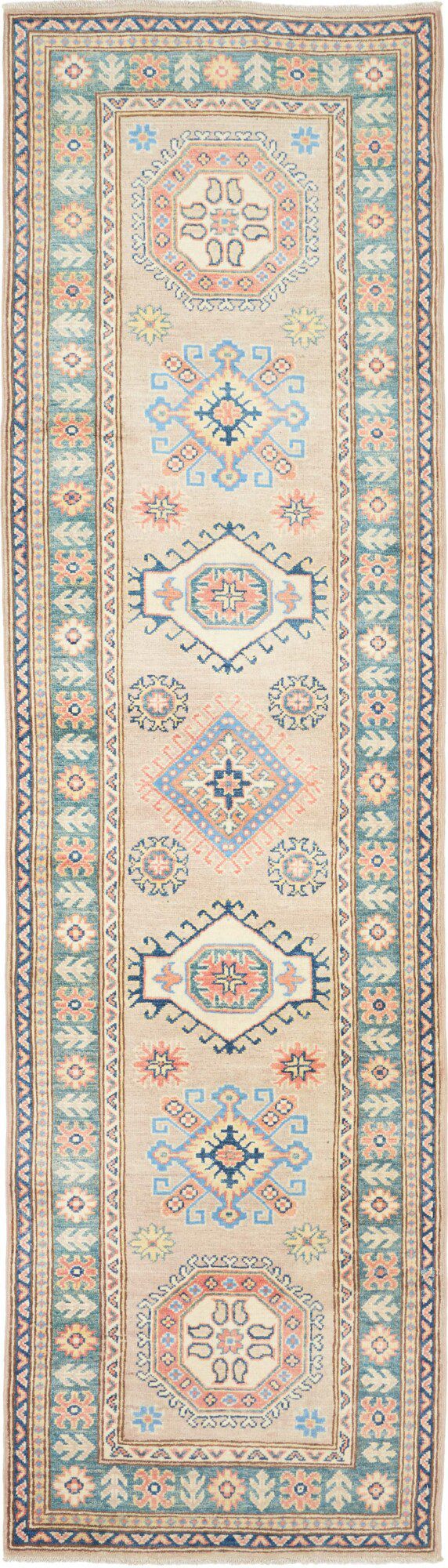 Kazak Co 295X82 Cm