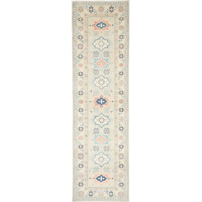 Kazak Co 294X83 Cm