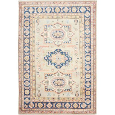 Kazak Co 240X167 Cm