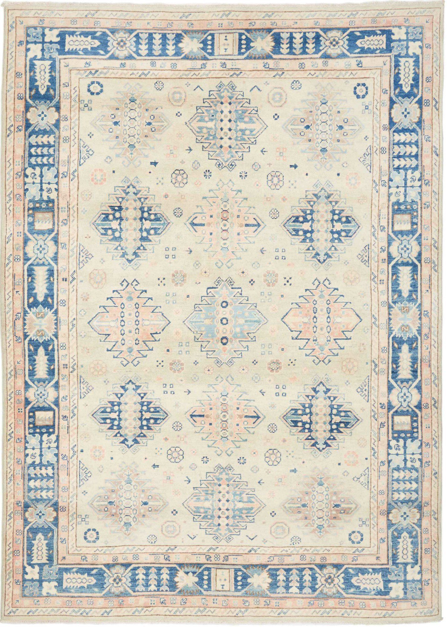Kazak Co 237X173 Cm
