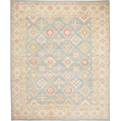 Kazak Co 298X246 Cm