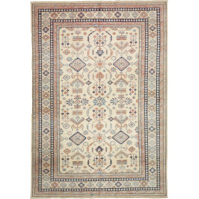 Kazak Royal 295X204 Cm